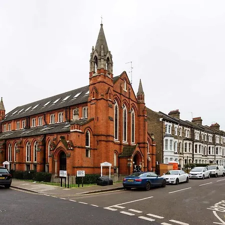 Veeve - Ecclesiastical Interiors * London