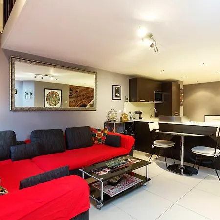 Apartment Veeve - Ecclesiastical Interiors *