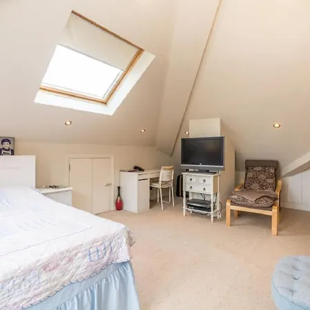 Trendy Studio, Maida Hill - Sk Apartment *
