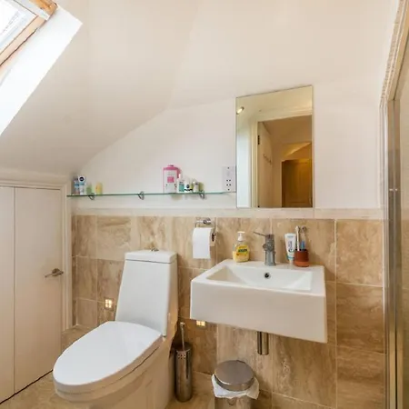 Trendy Studio, Maida Hill - Sk * London