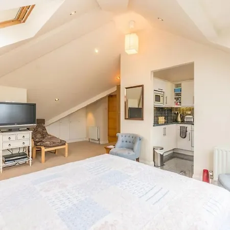 Trendy Studio, Maida Hill - Sk Apartment