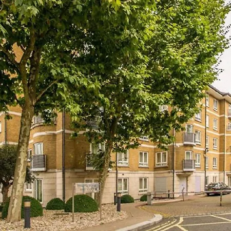 Apartment Trendy Studio, Maida Hill - Sk *