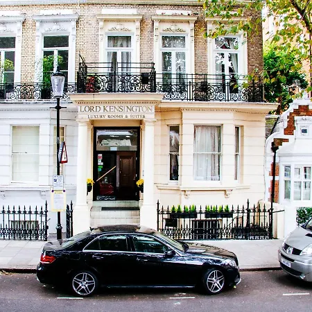 Lord Kensington Hotel London