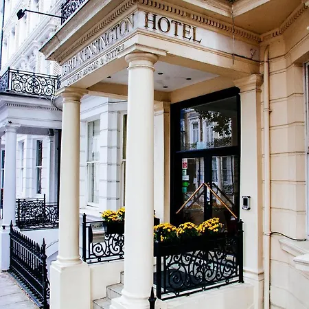 Lord Kensington Hotel