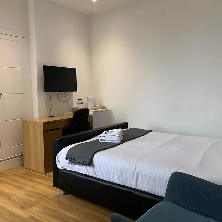 View 3* London