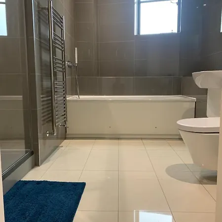 View Guest house