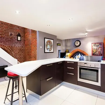 Veeve - Ecclesiastical Interiors London