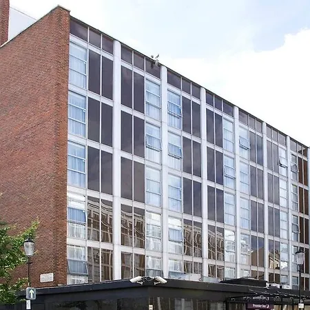 Premier Kensington 3* Londýn