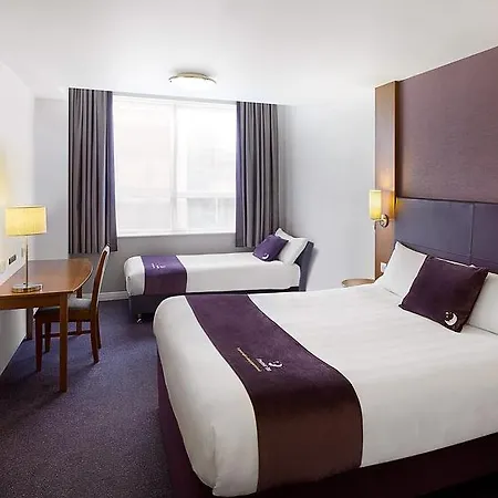 Hotel Premier Kensington
