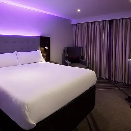 Premier Kensington Hotel Londýn