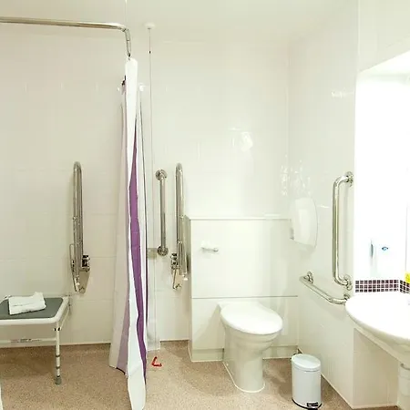 Premier Kensington Otel