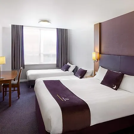 Hotel Premier Kensington 3*