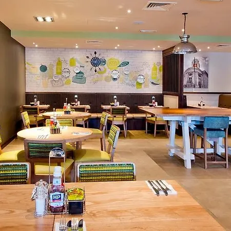 Premier Kensington Hotel 3*