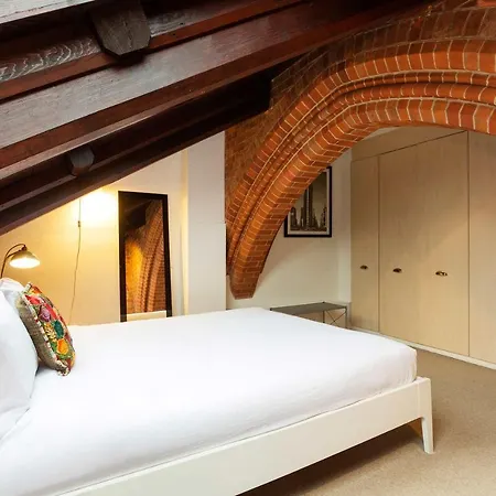 Apartment Veeve - Ecclesiastical Interiors *