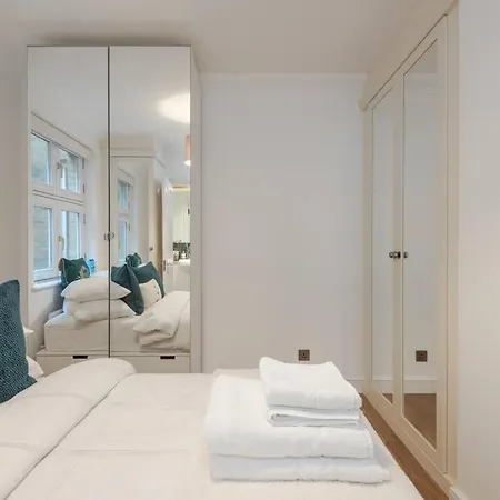 Maddox House لندن
