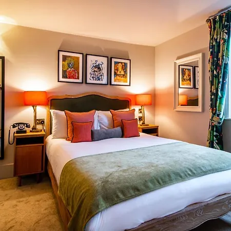 Aragon House Hotell London