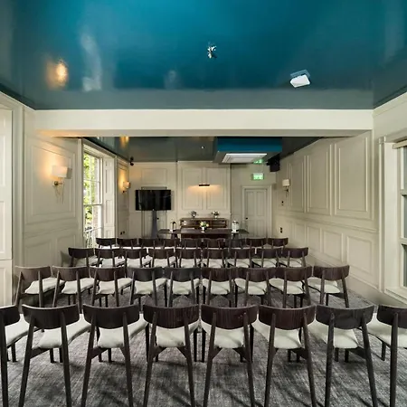 Hotell Aragon House