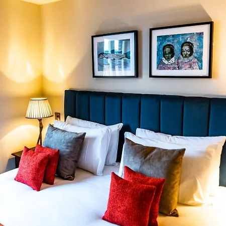 Hotel Aragon House 2*