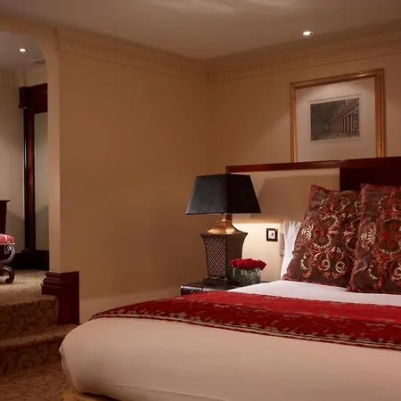 Hotel The Royal Horseguards Hotel, 4*