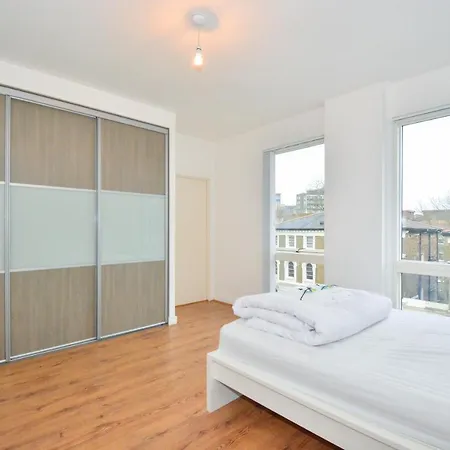 Wharf - Cambridge Av Appartement *