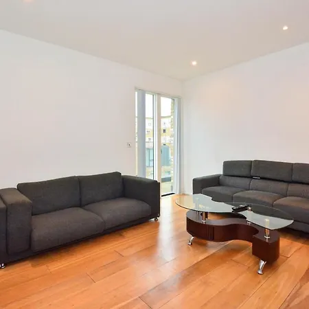 Wharf - Cambridge Av Appartement *