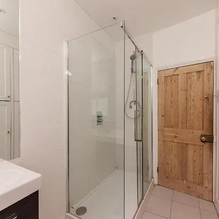 Apartamento Wix's Lane
