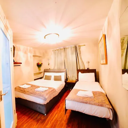Hotel New Dawn