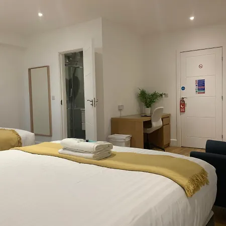Guest house View 3*