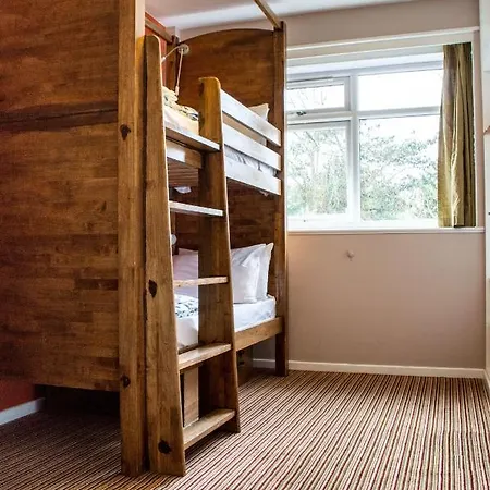 Hostal Palmers Hillspring At Willesden