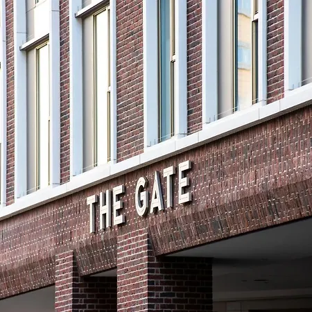 מלון דירות The Gate לונדון