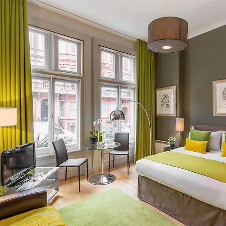 Apartment The By Capital *