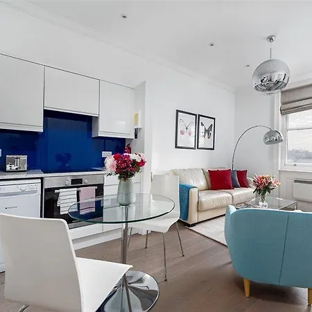 Apartment The By Capital London