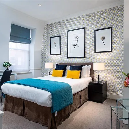Apartment The By Capital London