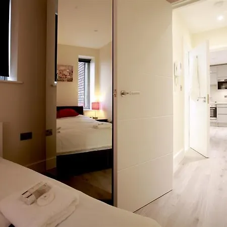 Apartment Valet Wembley Wembley