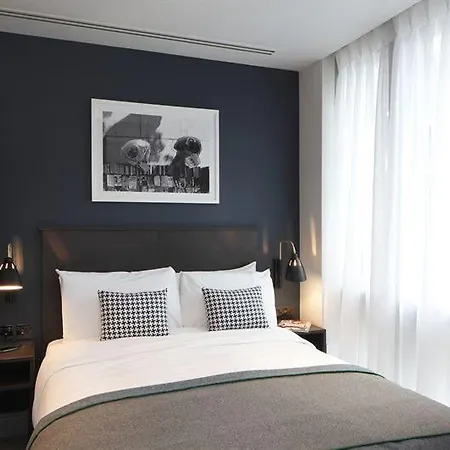 By Marriott Tower Bridge Hotell London