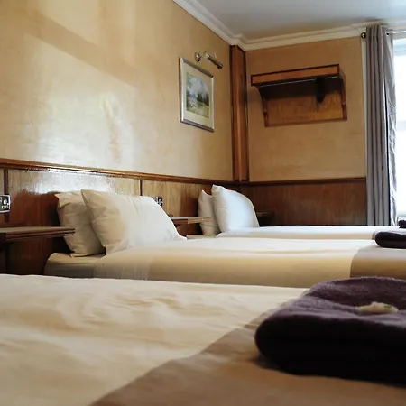 Otel Cricklewood Londra