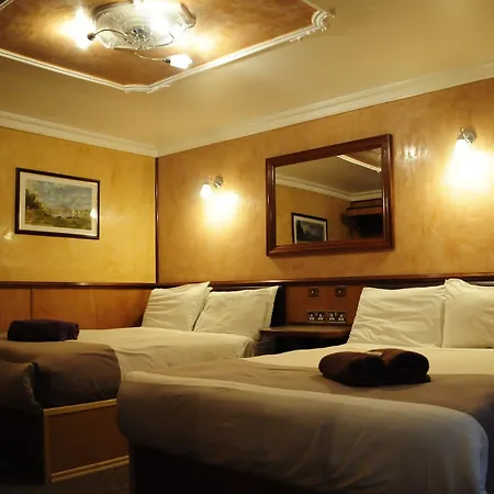Otel Cricklewood Londra