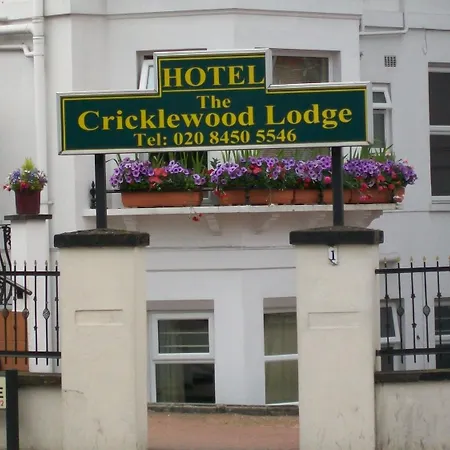 Cricklewood 2* Londra