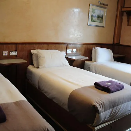 Cricklewood Otel Londra