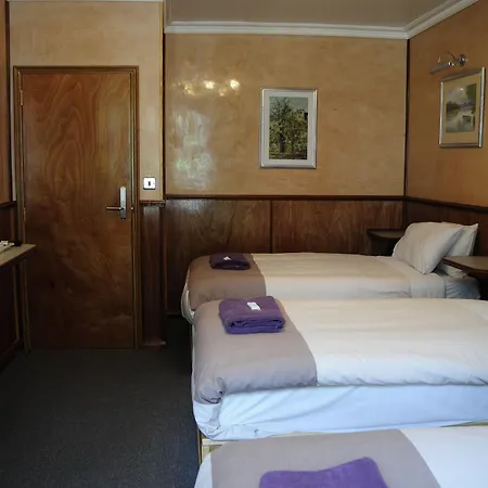 Otel Cricklewood