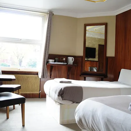 Cricklewood Otel 2*