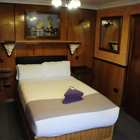 Otel Cricklewood Londra