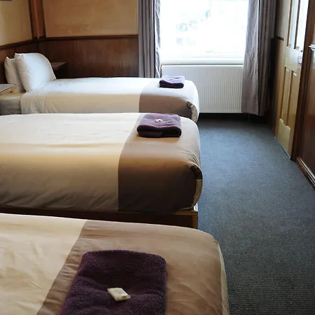 Otel Cricklewood 2*
