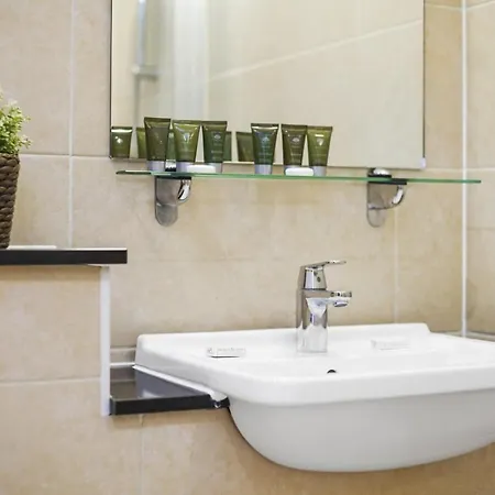 Apartment Modern In Bayswater Free Wifi & Aircon By Aparts London