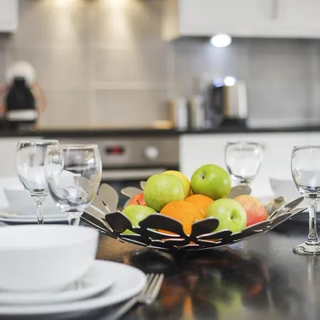 Modern In Bayswater Free Wifi & Aircon By Aparts * London
