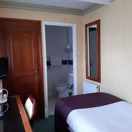 Hotel The Diplomat