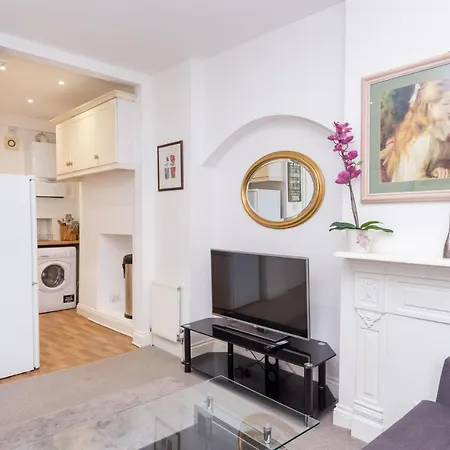 Shepherd Market Apartment London