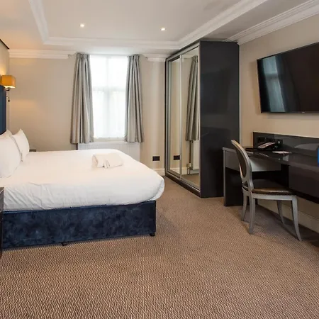 Western Chiswick Palace&suites London