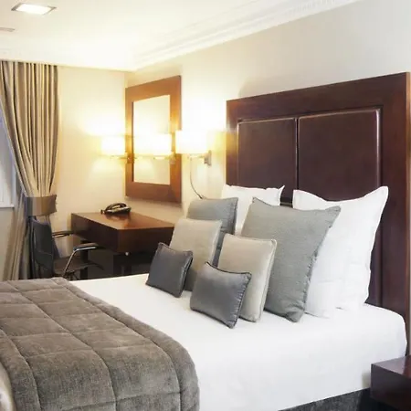 Grange Beauchamp Otel Londra