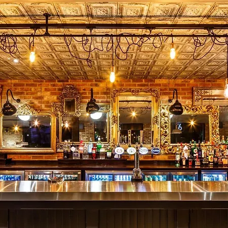 Holiday London - Heathrow M4,jct.4, An Ihg Hotel West Drayton (Middlesex)